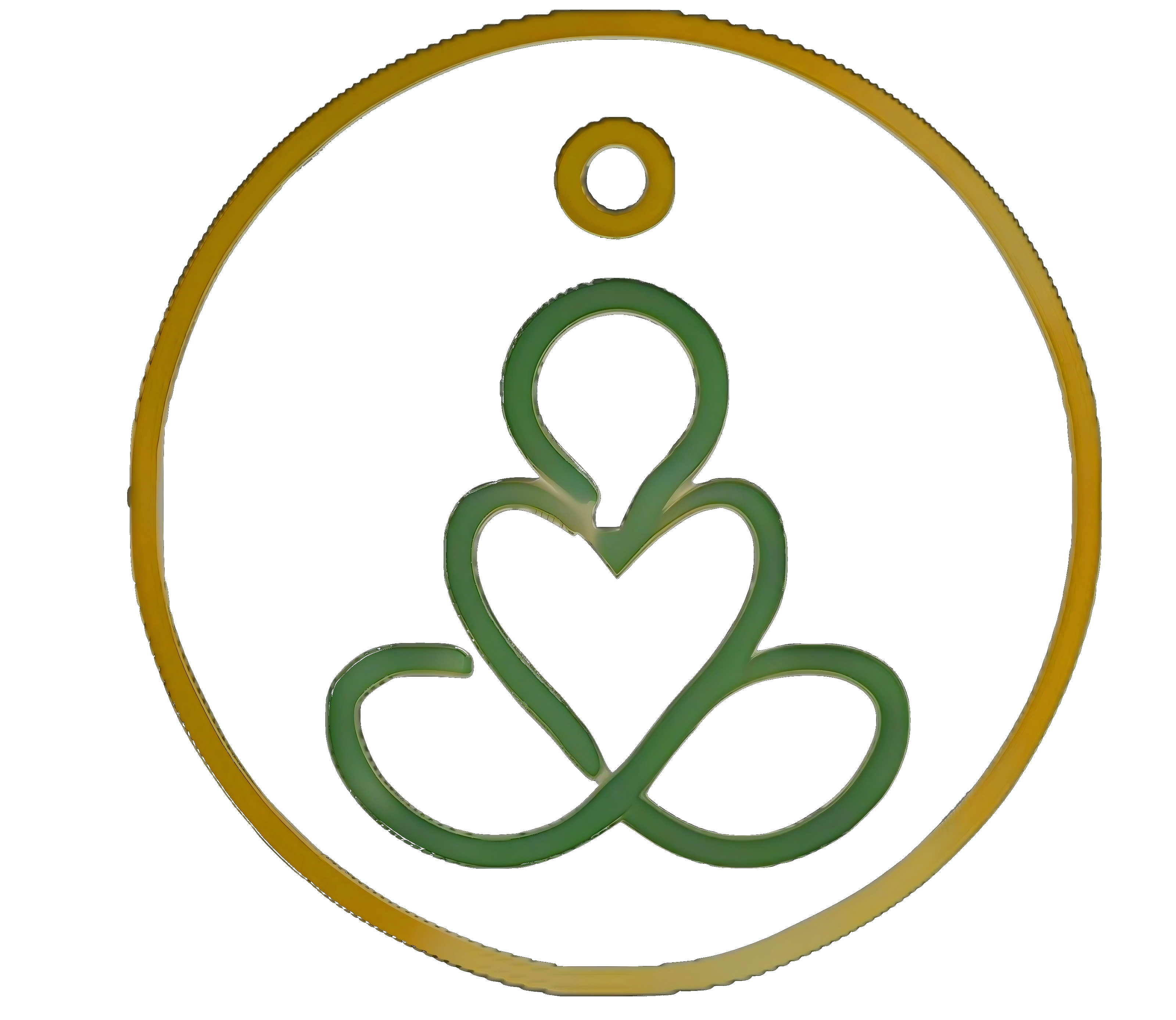 自境心 MYREALM Logo