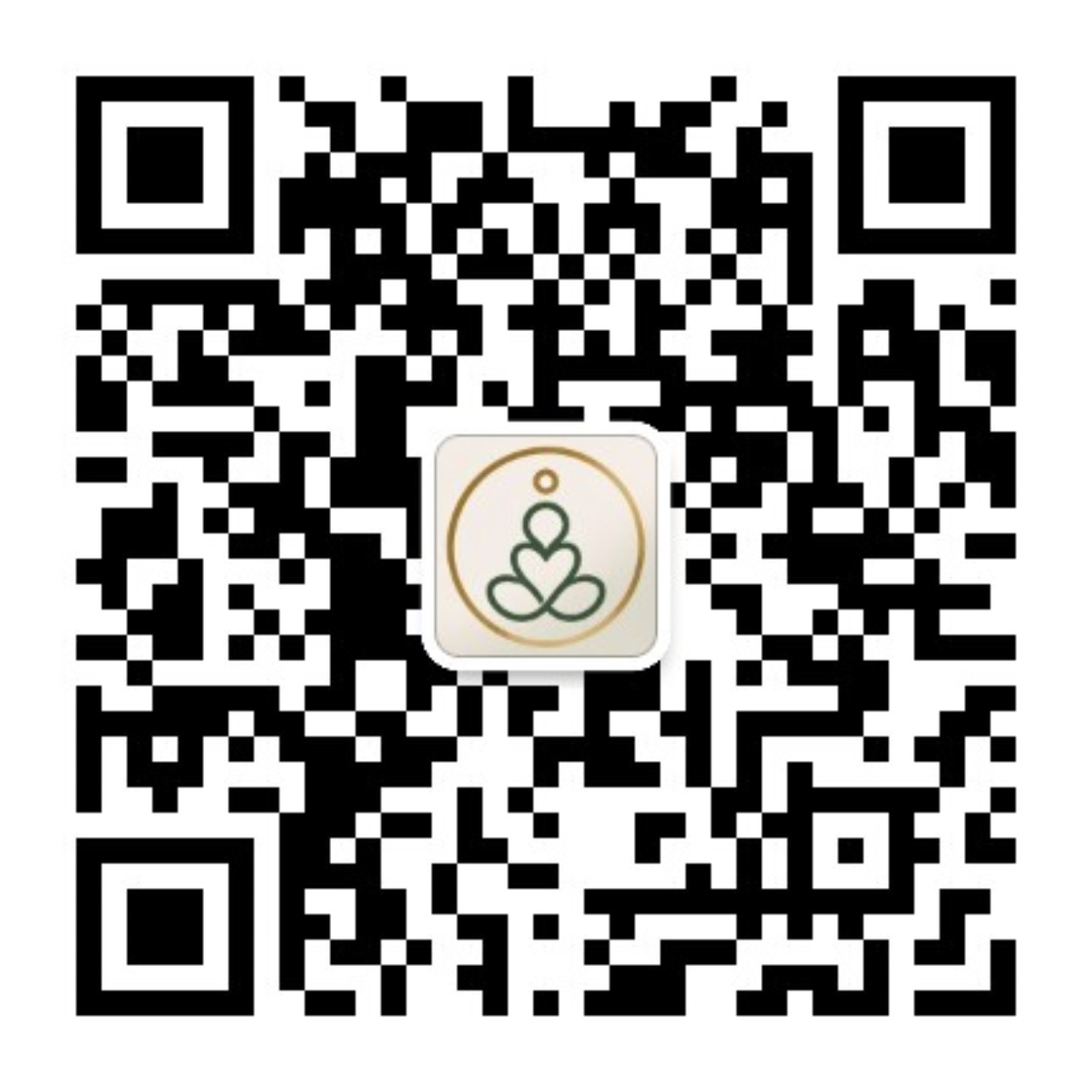 自境心服务号