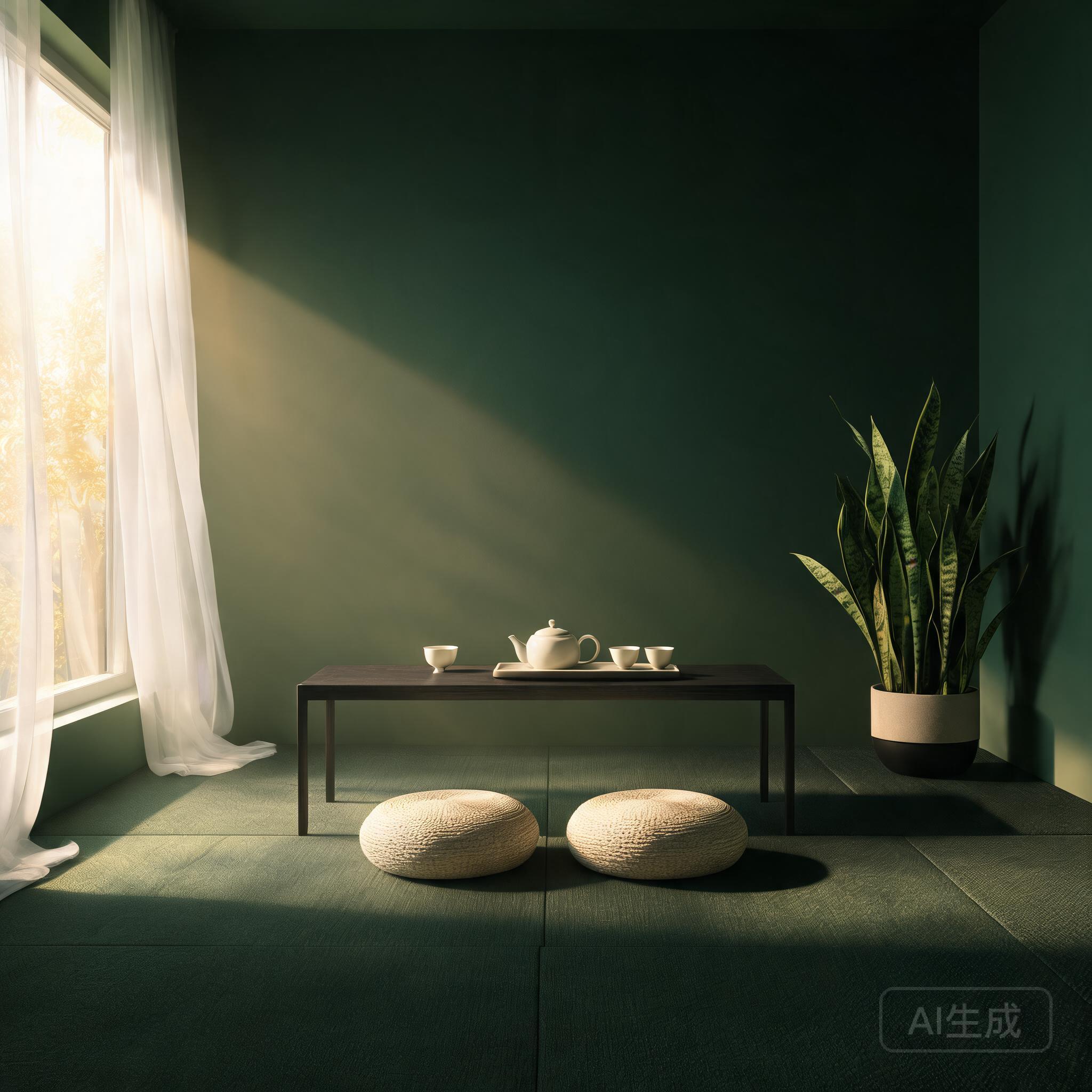 课程沙龙场景